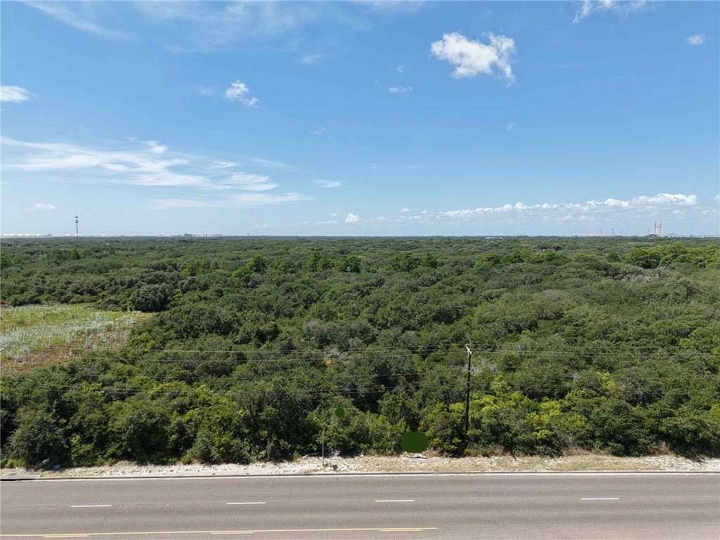 5 Acres of Residential Land for Sale in Ingleside, Texas