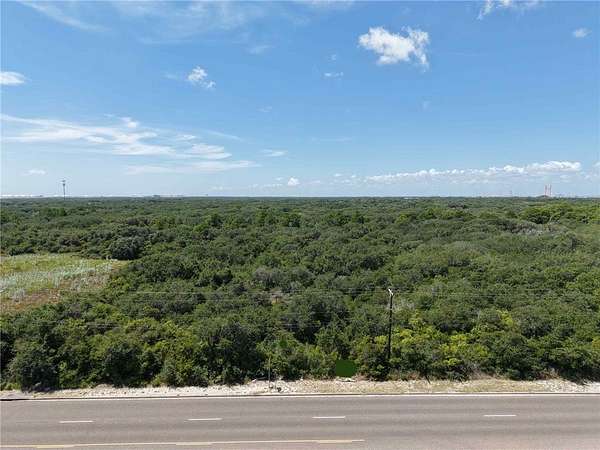 5 Acres of Residential Land for Sale in Ingleside, Texas
