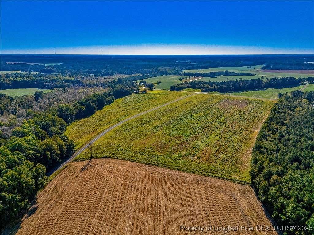 1.89 Acres of Residential Land for Sale in Red Springs, North Carolina