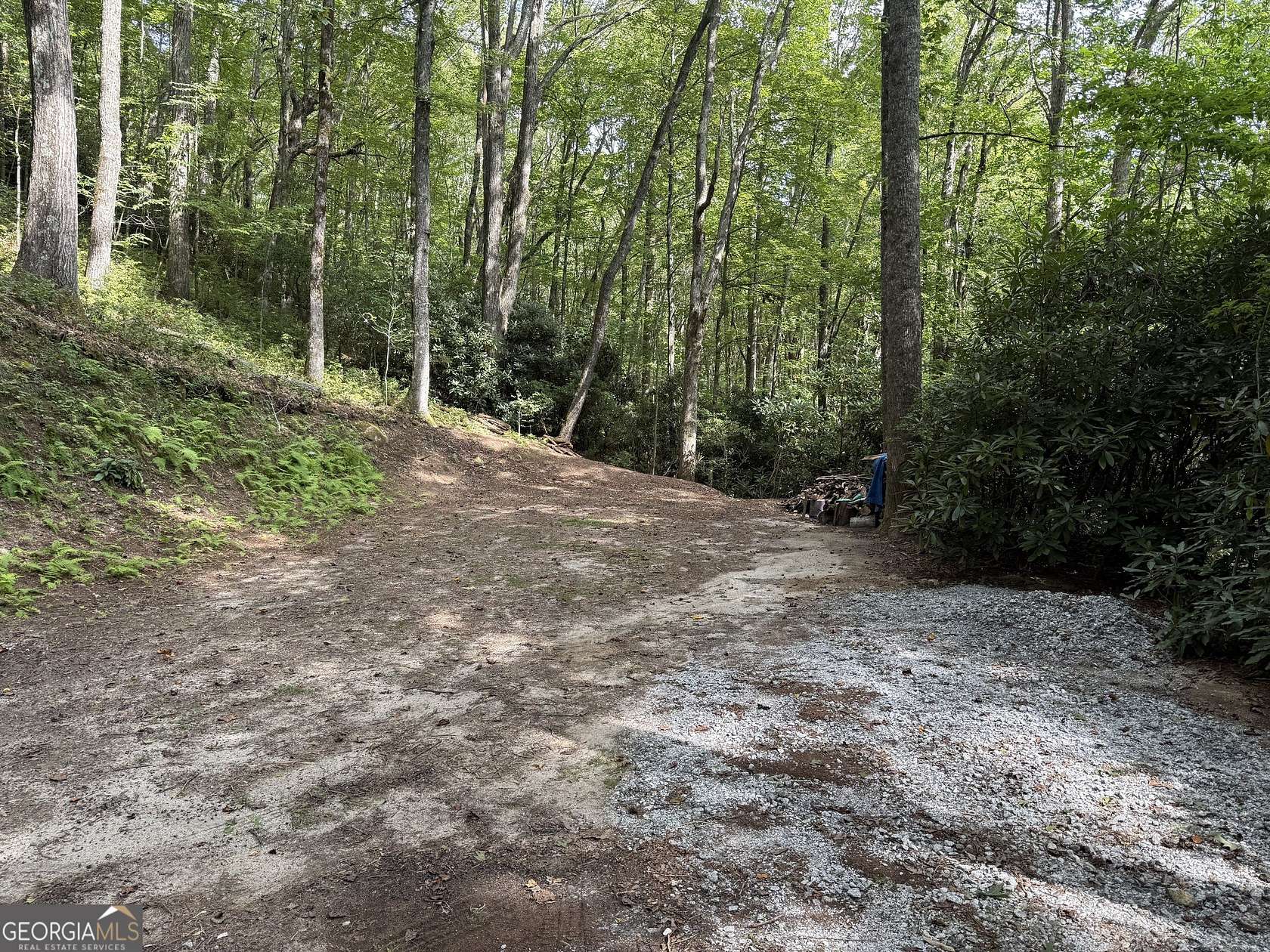 0.66 Acres of Residential Land for Sale in Dillard, Georgia