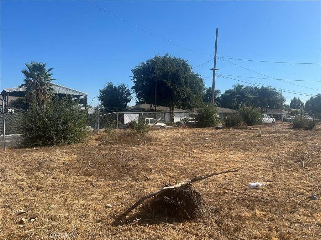 0.36 Acres of Commercial Land for Sale in Jurupa Valley, California