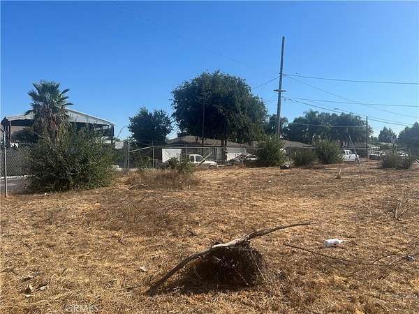 0.36 Acres of Commercial Land for Sale in Jurupa Valley, California