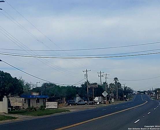 0.76 Acres of Commercial Land for Sale in Cotulla, Texas