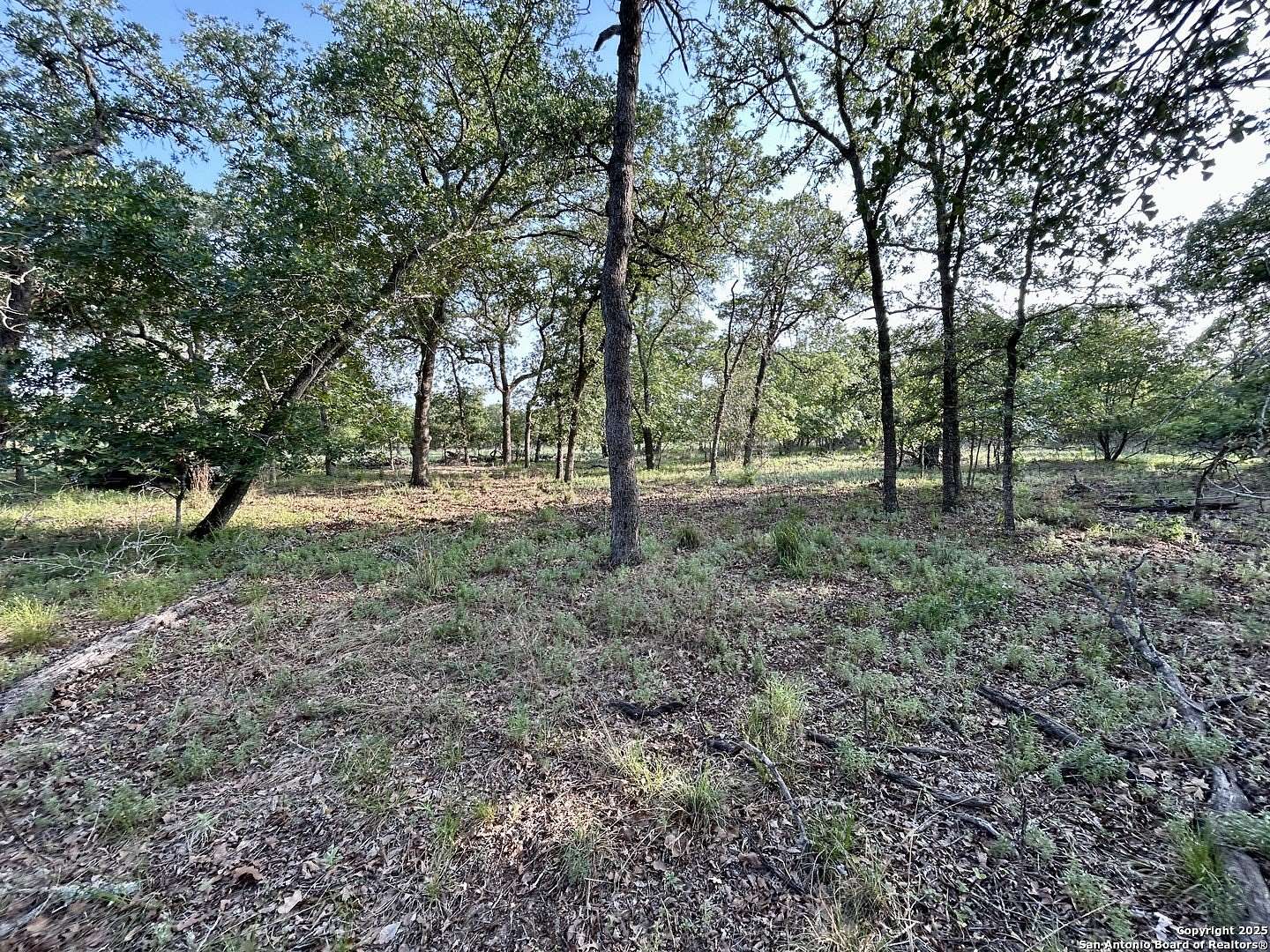 2 Acres of Land for Sale in La Vernia, Texas