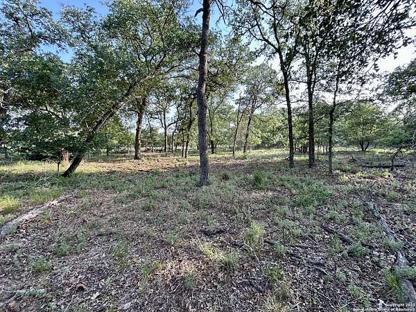 2 Acres of Land for Sale in La Vernia, Texas
