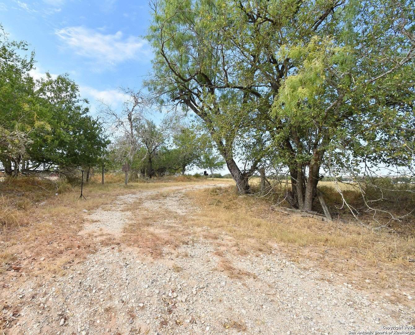 4.27 Acres of Residential Land for Sale in San Antonio, Texas