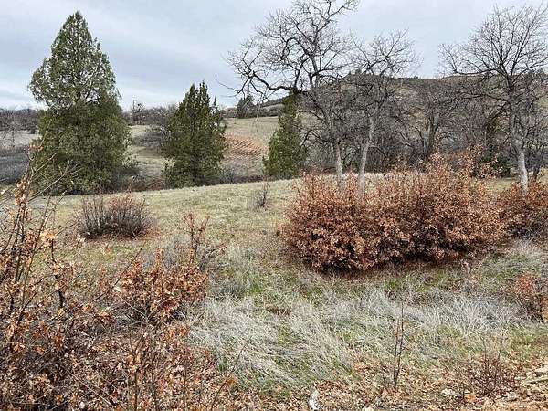 1 Acre of Land for Sale in Hornbrook, California