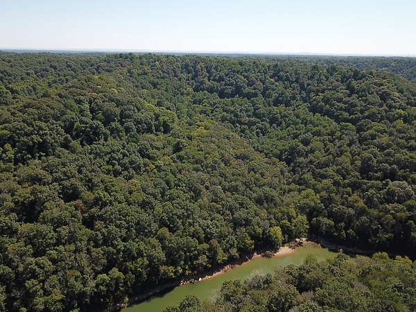 0.8 Acres of Residential Land for Sale in Smithville, Tennessee