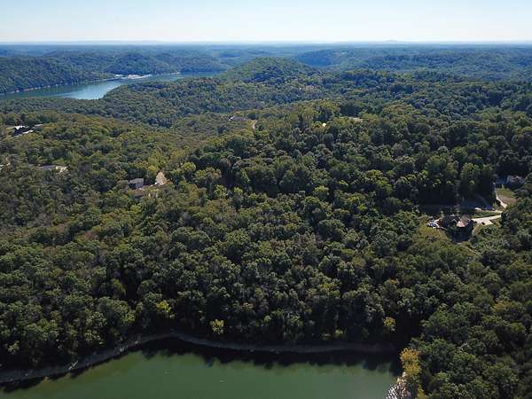 0.85 Acres of Residential Land for Sale in Smithville, Tennessee