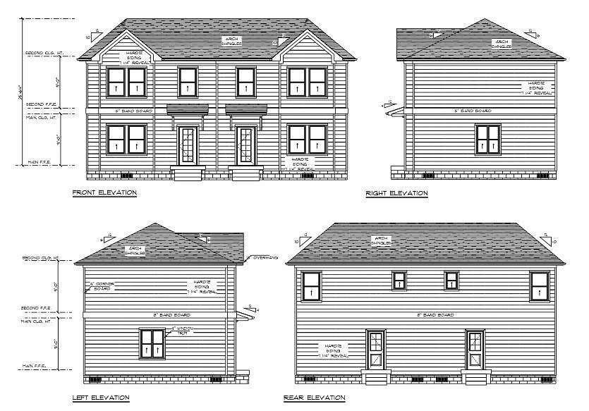 1 Acre of Residential Land for Sale in Columbia, Tennessee
