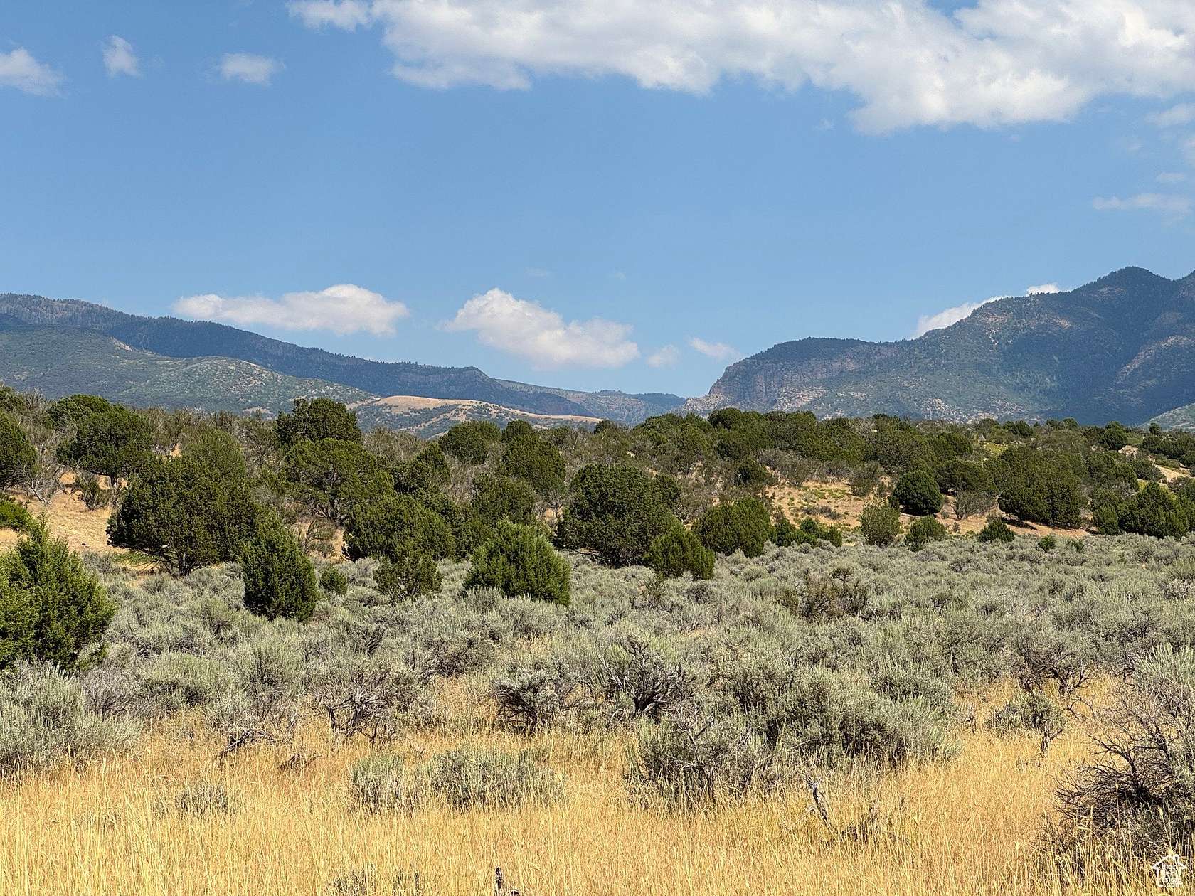 10 Acres of Recreational Land for Sale in Fillmore, Utah