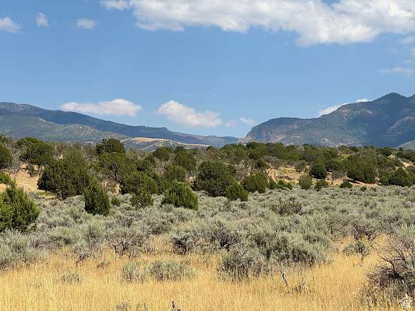 10 Acres of Recreational Land for Sale in Fillmore, Utah