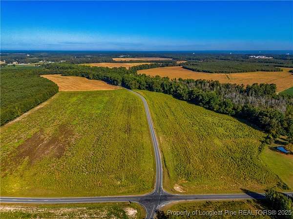 1.89 Acres of Residential Land for Sale in Red Springs, North Carolina