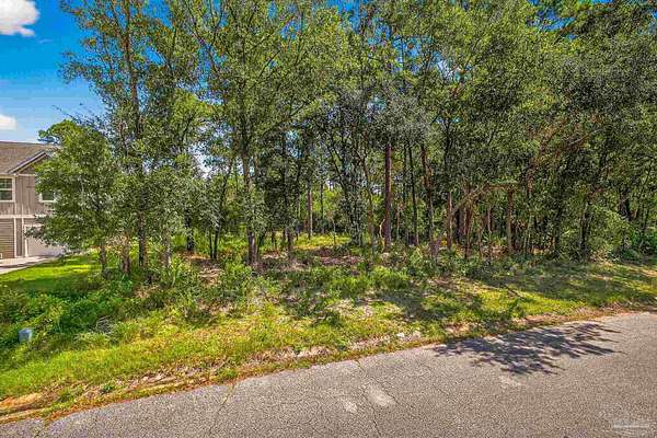 0.34 Acres of Residential Land for Sale in Pensacola, Florida