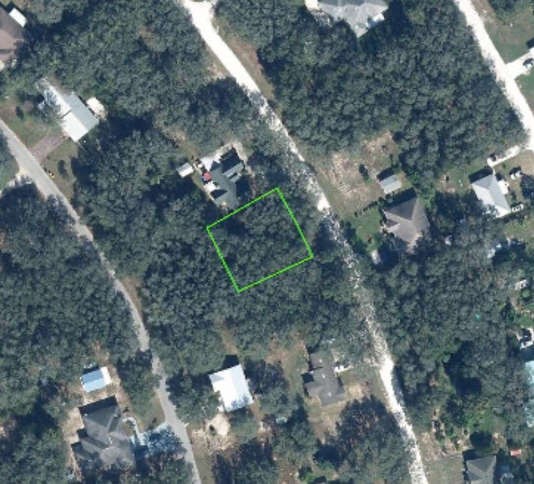 0.21 Acres of Residential Land for Sale in Avon Park, Florida