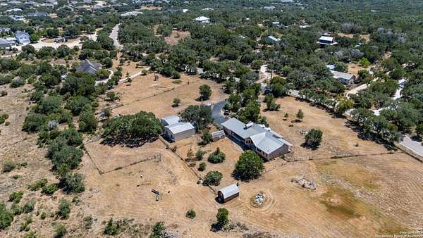 10.7 Acres of Improved Mixed-Use Land for Sale in New Braunfels, Texas