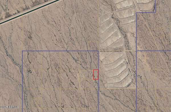 1.25 Acres of Residential Land for Sale in Tonopah, Arizona