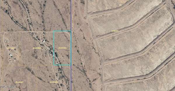 1.25 Acres of Residential Land for Sale in Tonopah, Arizona