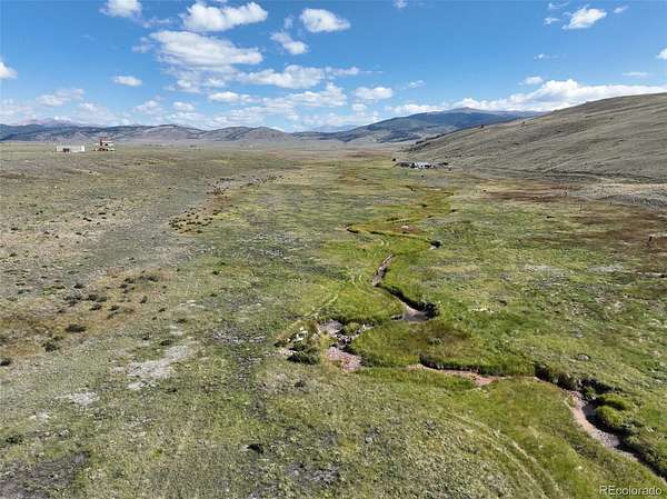 36 Acres of Land for Sale in Jefferson, Colorado