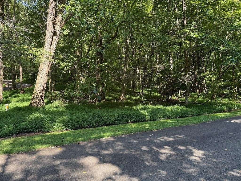 4.54 Acres of Residential Land for Sale in Jasper, Georgia
