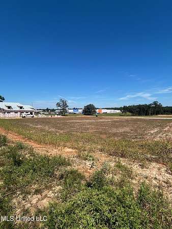 1 Acre of Commercial Land for Sale in Lucedale, Mississippi