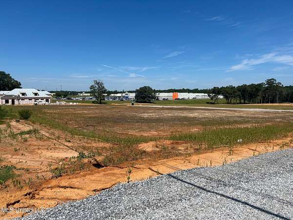 1 Acre of Commercial Land for Sale in Lucedale, Mississippi