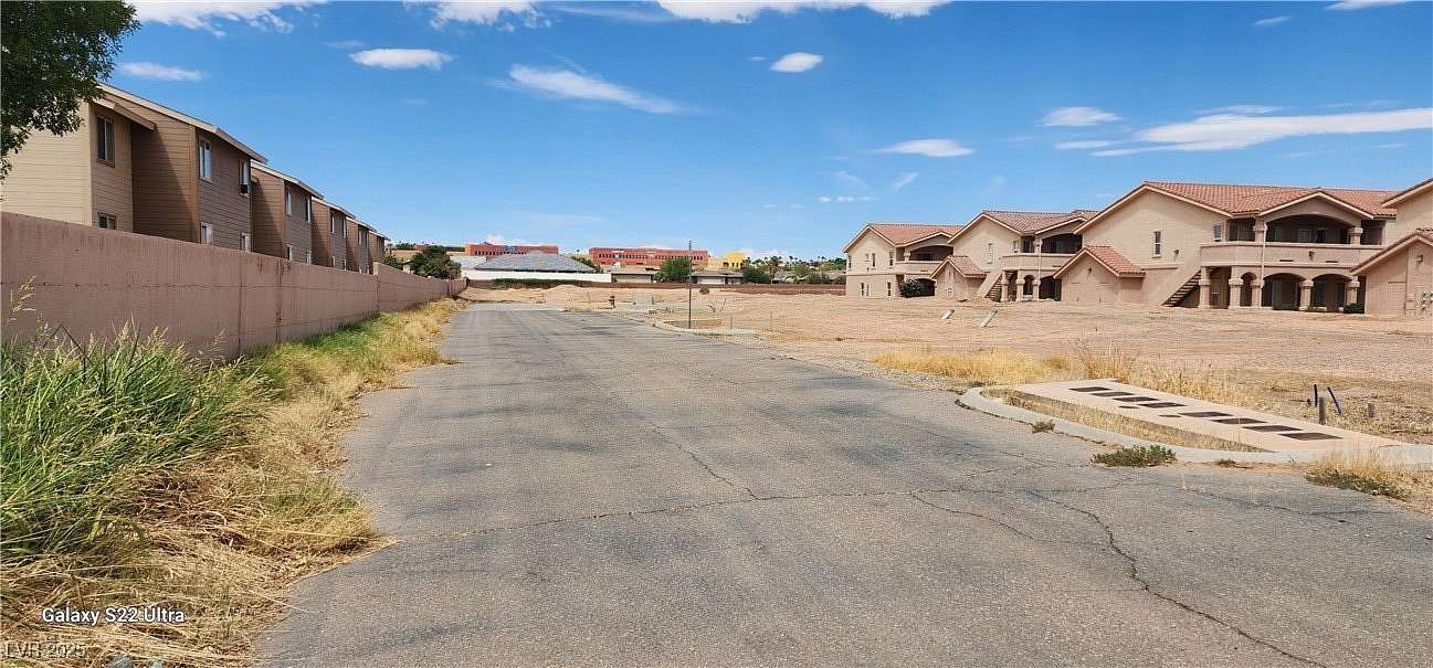 4.22 Acres of Residential Land for Sale in Mesquite, Nevada