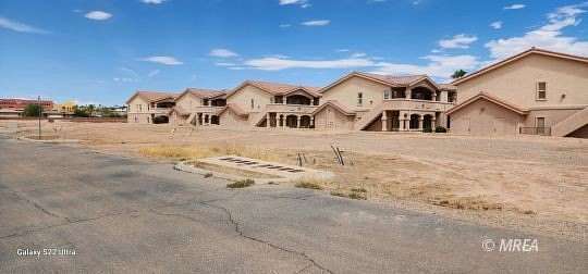 4.22 Acres of Residential Land for Sale in Mesquite, Nevada