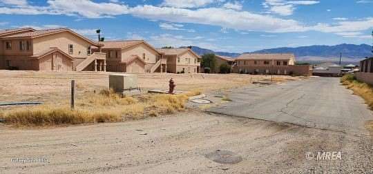 4.22 Acres of Residential Land for Sale in Mesquite, Nevada