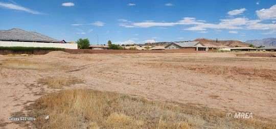 4.22 Acres of Residential Land for Sale in Mesquite, Nevada
