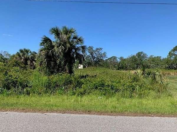 0.24 Acres of Residential Land for Sale in North Port, Florida