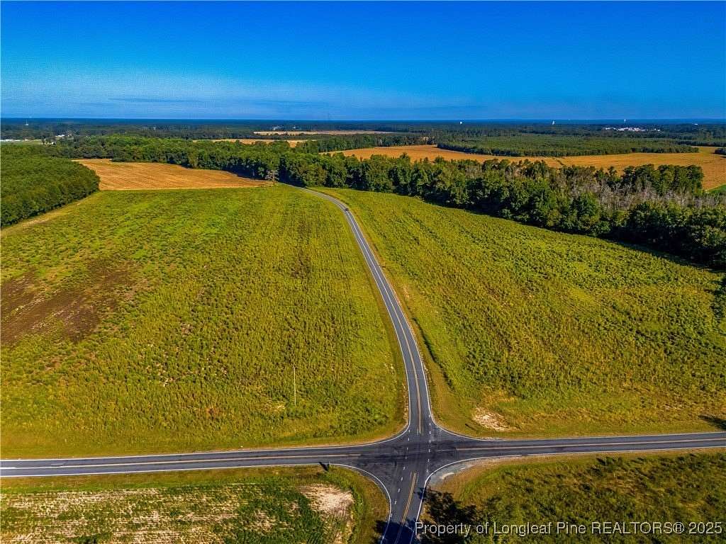 1.76 Acres of Residential Land for Sale in Red Springs, North Carolina