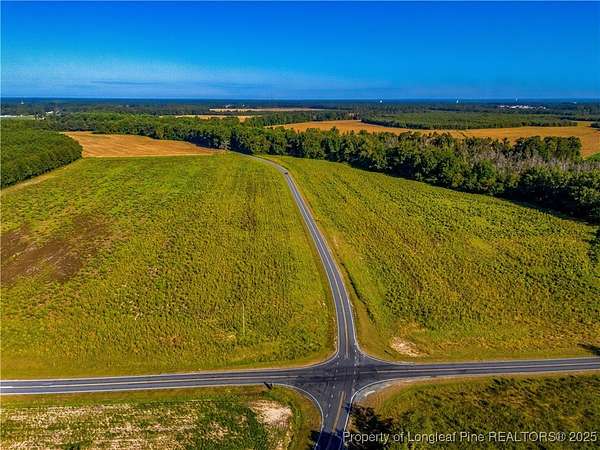 1.76 Acres of Residential Land for Sale in Red Springs, North Carolina