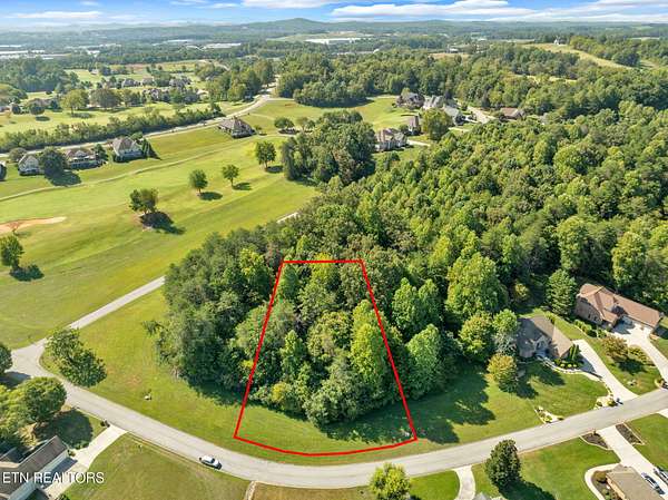 0.37 Acres of Land for Sale in Vonore, Tennessee
