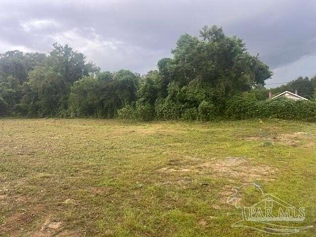 0.37 Acres of Mixed-Use Land for Sale in Pensacola, Florida