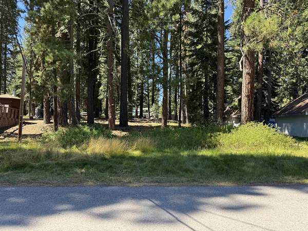 0.31 Acres of Land for Sale in Clear Creek, California