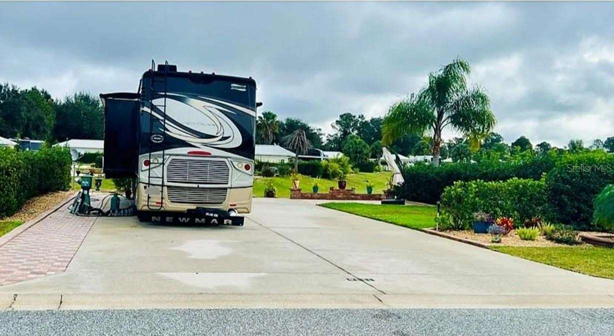 0.12 Acres of Land for Sale in Webster, Florida