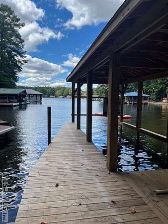 1.17 Acres of Residential Land for Sale in Henrico, North Carolina