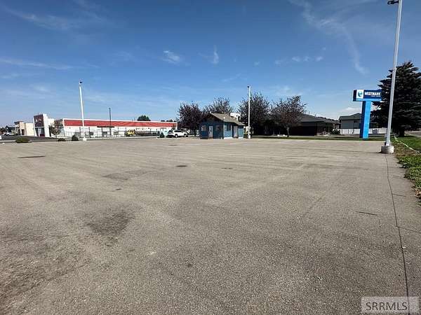 0.4 Acres of Commercial Land for Sale in Rexburg, Idaho