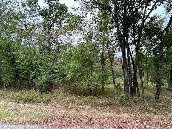 0.2 Acres of Residential Land for Sale in Rockaway Beach, Missouri