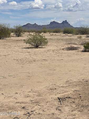 11.8 Acres of Land for Sale in Eloy, Arizona