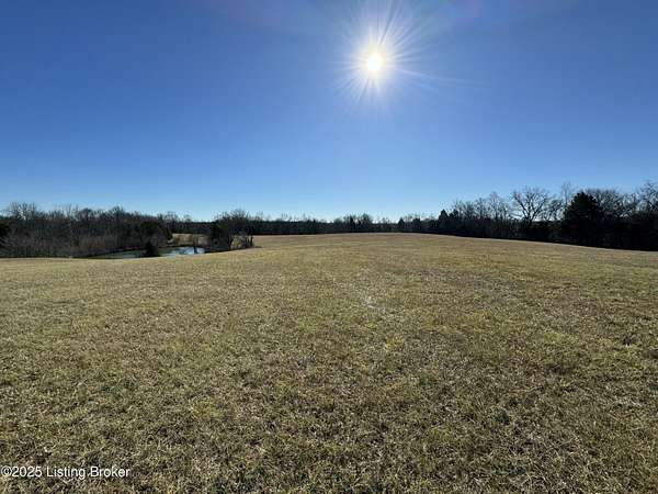 35.2 Acres of Land for Sale in Shelbyville, Kentucky
