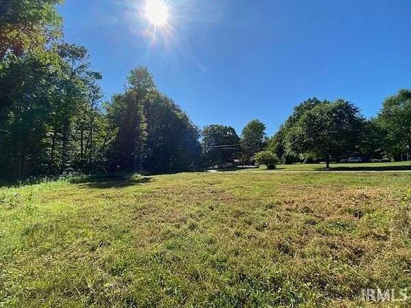 0.36 Acres of Residential Land for Sale in Crawfordsville, Indiana