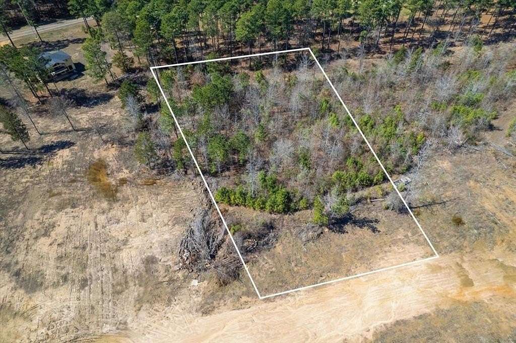 1 Acre of Residential Land for Sale in Pittsburg, Texas