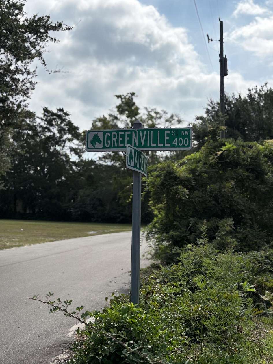 0.27 Acres of Residential Land for Sale in Aiken, South Carolina