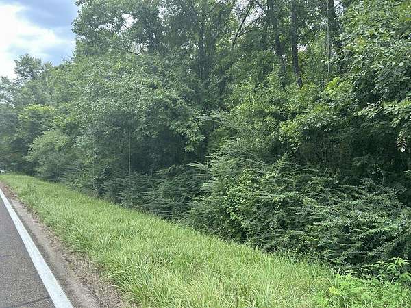 6.7 Acres of Residential Land for Sale in Center, Texas