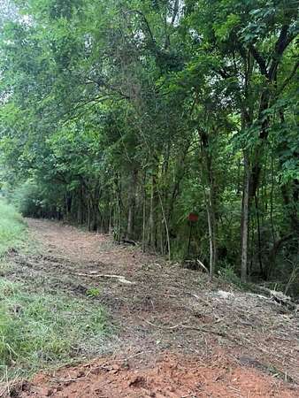 6.7 Acres of Residential Land for Sale in Center, Texas