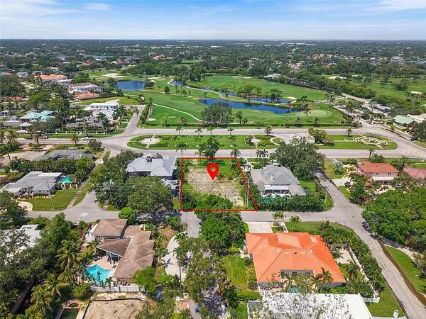 0.33 Acres of Residential Land for Sale in St. Petersburg, Florida