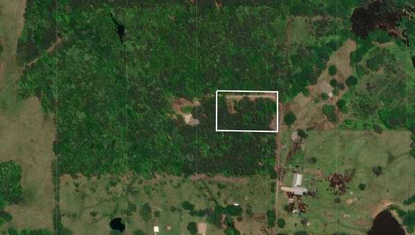 2 Acres of Residential Land for Sale in Mount Pleasant, Texas