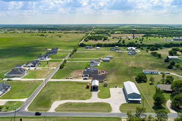 2 Acres of Mixed-Use Land for Sale in Gunter, Texas